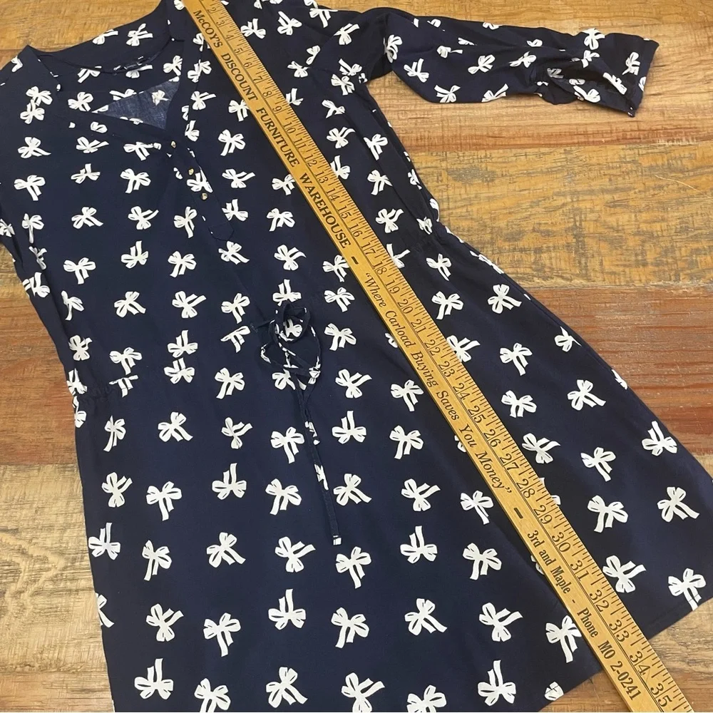 GAP size small